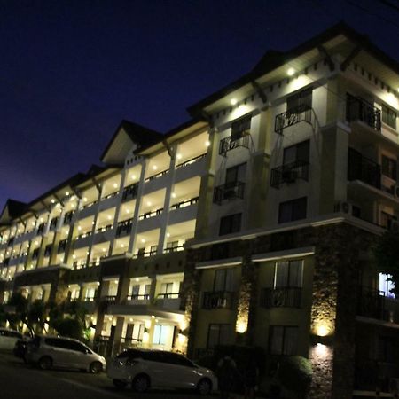 35 négyzetméteres, 1 hálószobás Apartman 1 fürdőszobával Ecoland területén Davao City Kültér fotó